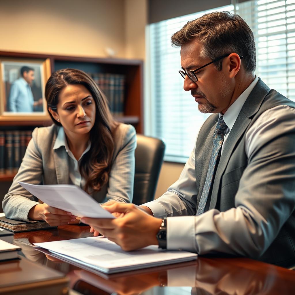 Child Pornography Distribution Lawyer Maryland