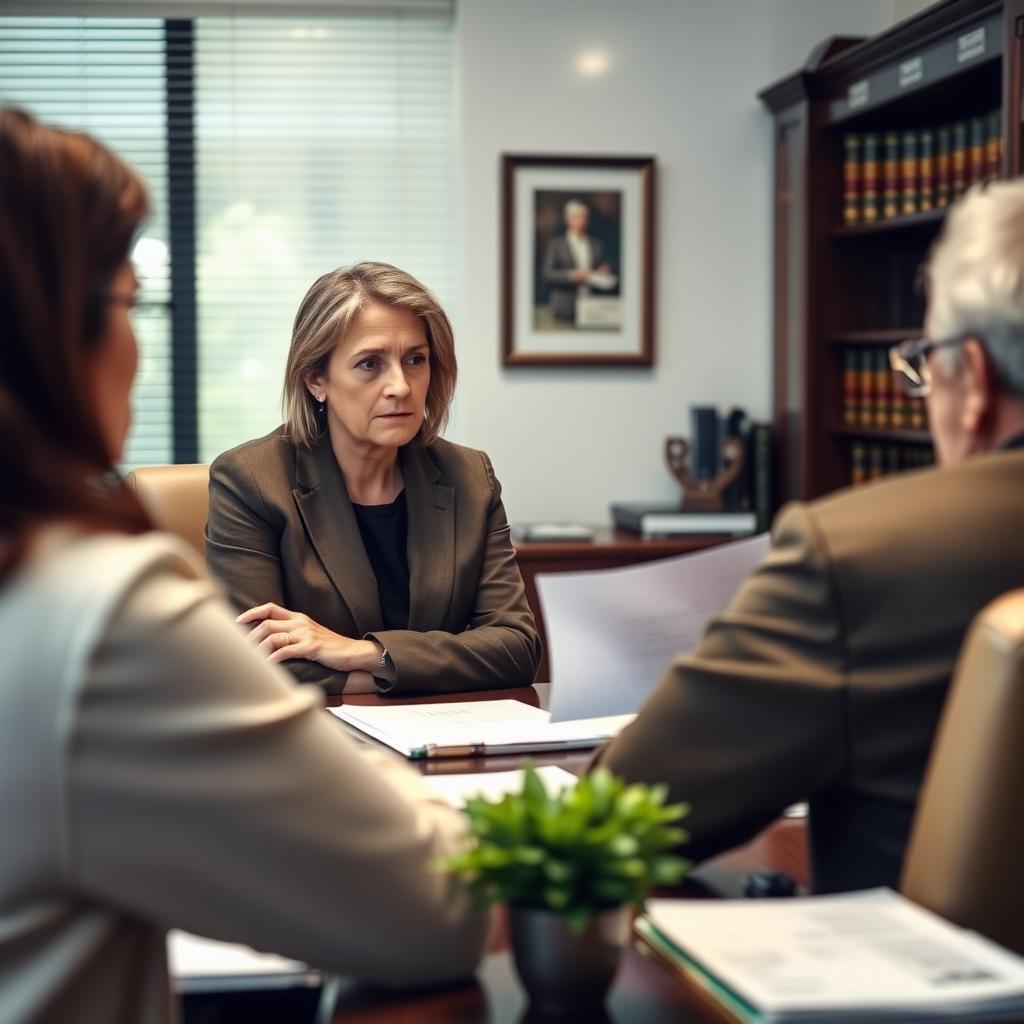 Child Pornography Possession Lawyer Carroll County