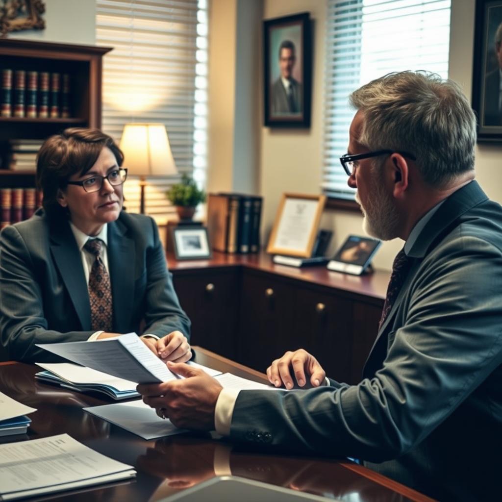 Child Pornography Possession Lawyer Charles County
