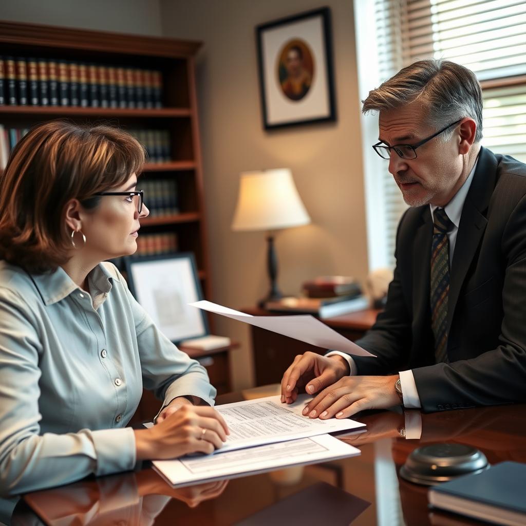 Child Pornography Possession Lawyer Dorchester County