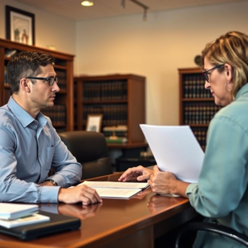 Child Pornography Possession Lawyer Garrett County