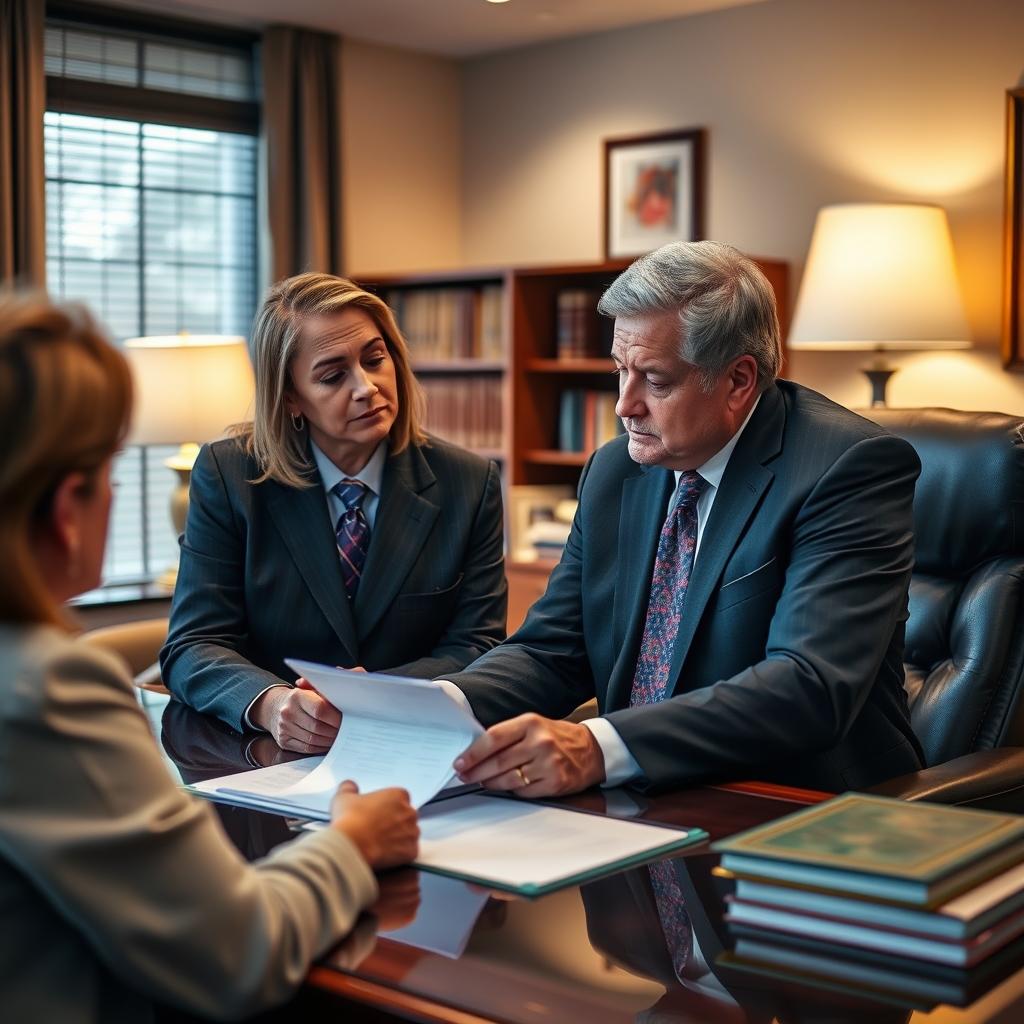 Child Pornography Possession Lawyer Montgomery County