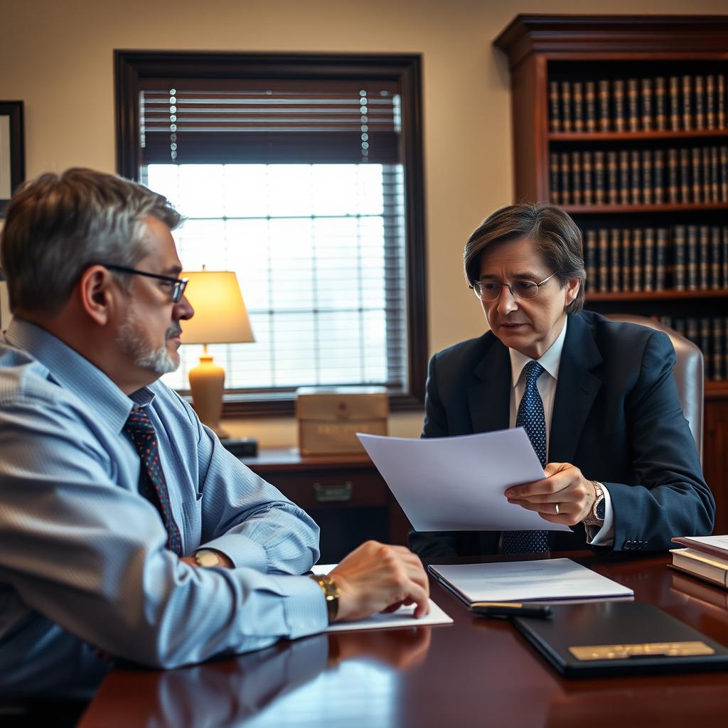 Child Pornography Possession Lawyer Rockville