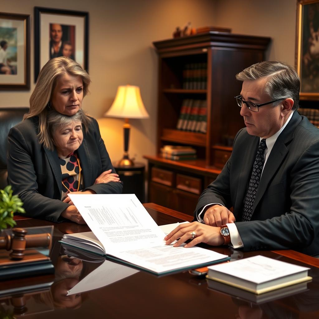 Child Pornography Possession Lawyer Somerset County