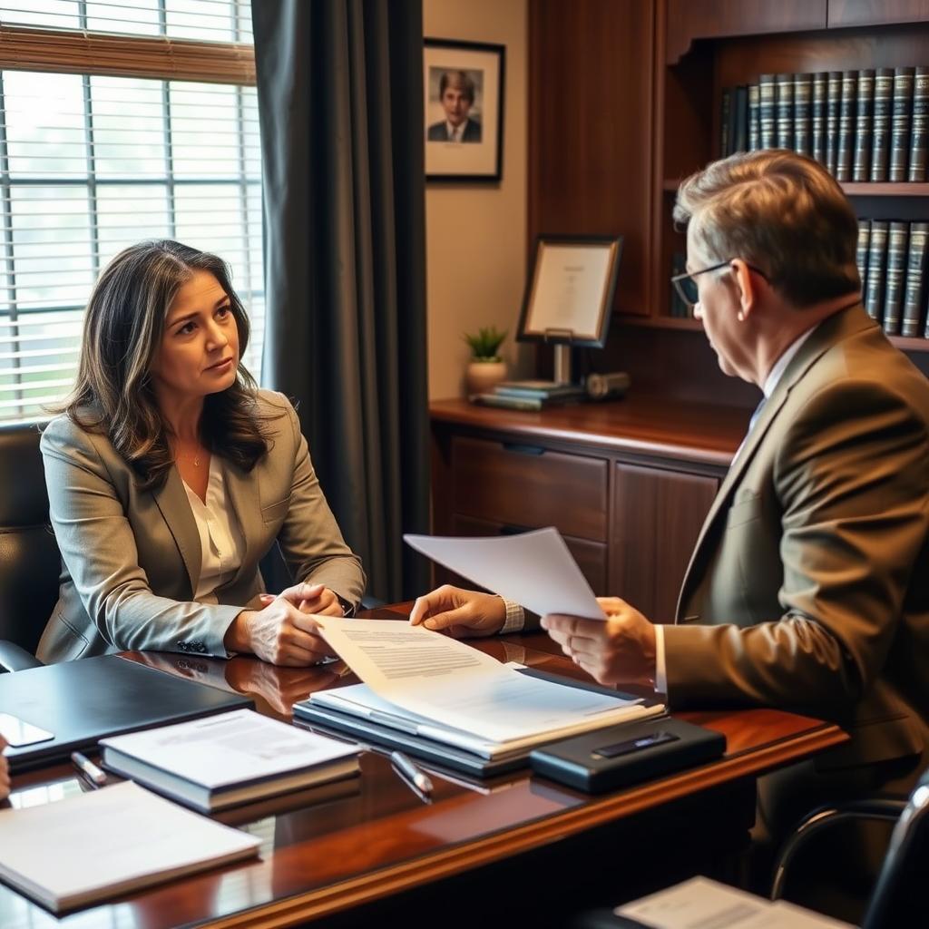 Child Pornography Possession Lawyer Talbot County