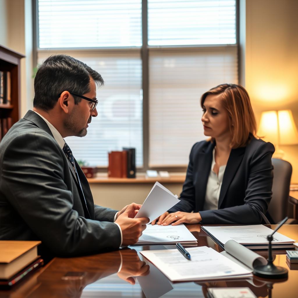 Child Sexual Abuse Lawyer Allegany County