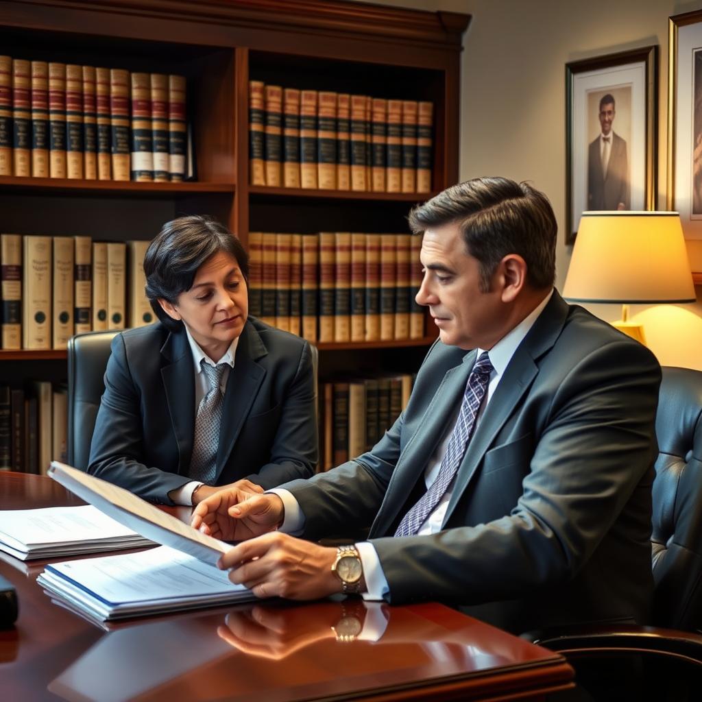 Child Sexual Abuse Lawyer Baltimore