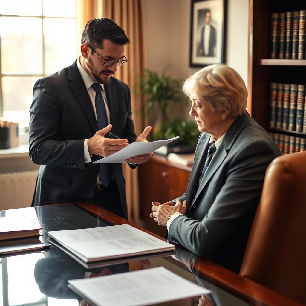 Child Sexual Abuse Lawyer Maryland