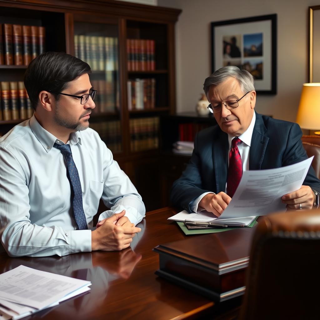 Child Sexual Abuse Lawyer Rockville