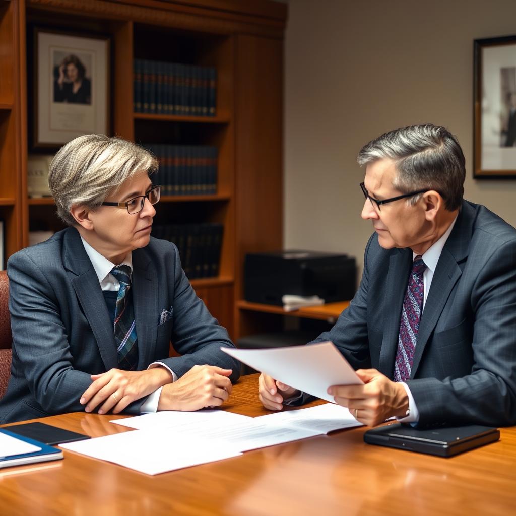 Child Sexual Abuse Lawyer Washington County