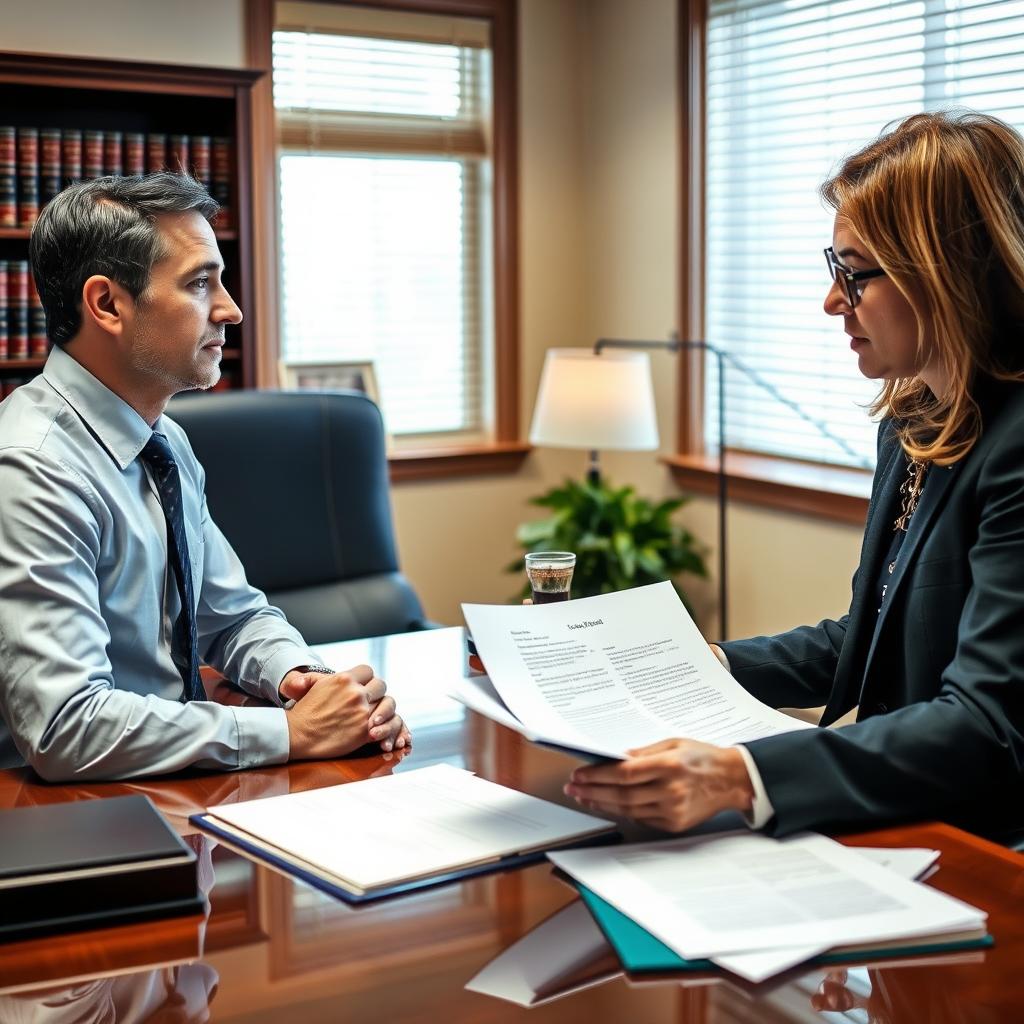 Child Trafficking Lawyer Anne Arundel County