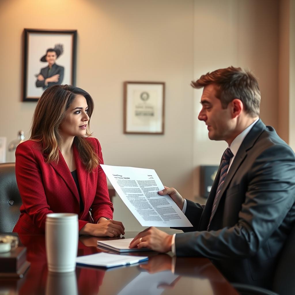 Classified Materials Lawyer Calvert County