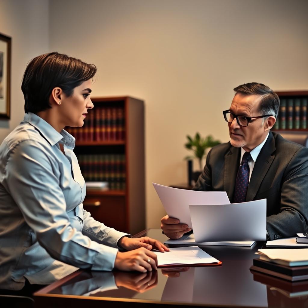 Classified Materials Lawyer Maryland