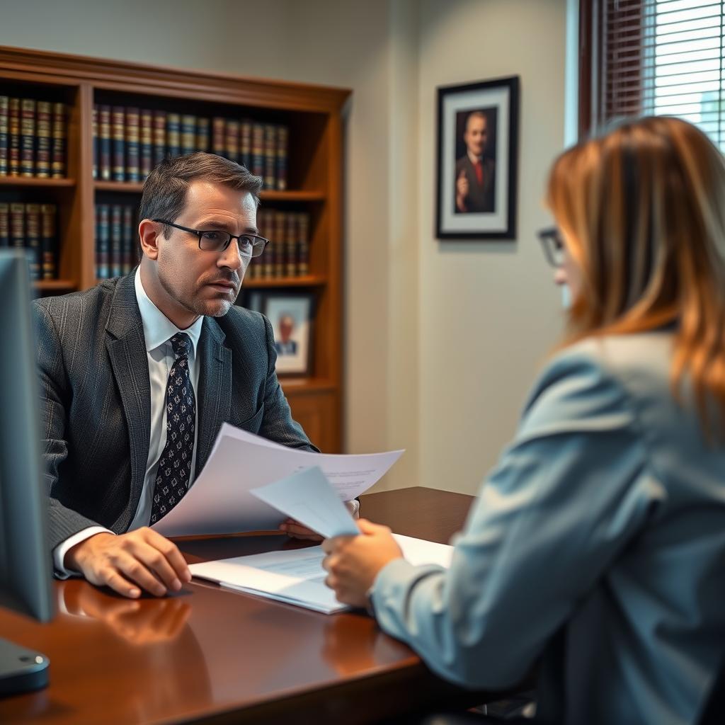 Computer Hacking Lawyer Allegany County