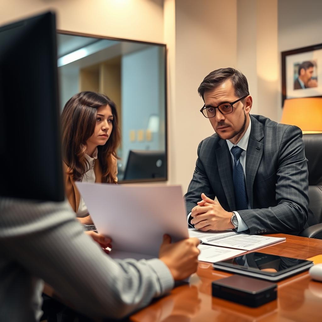 Computer Hacking Lawyer Anne Arundel County