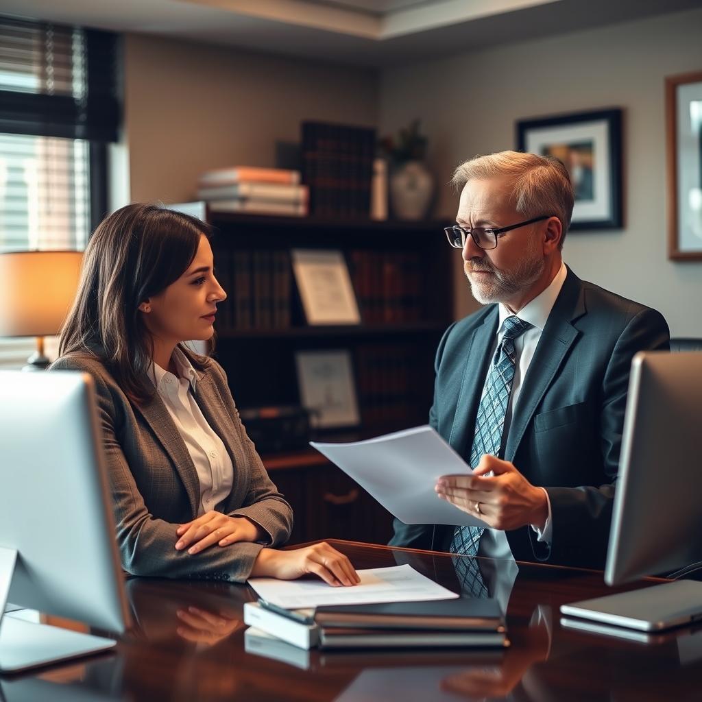 Computer Hacking Lawyer Baltimore County