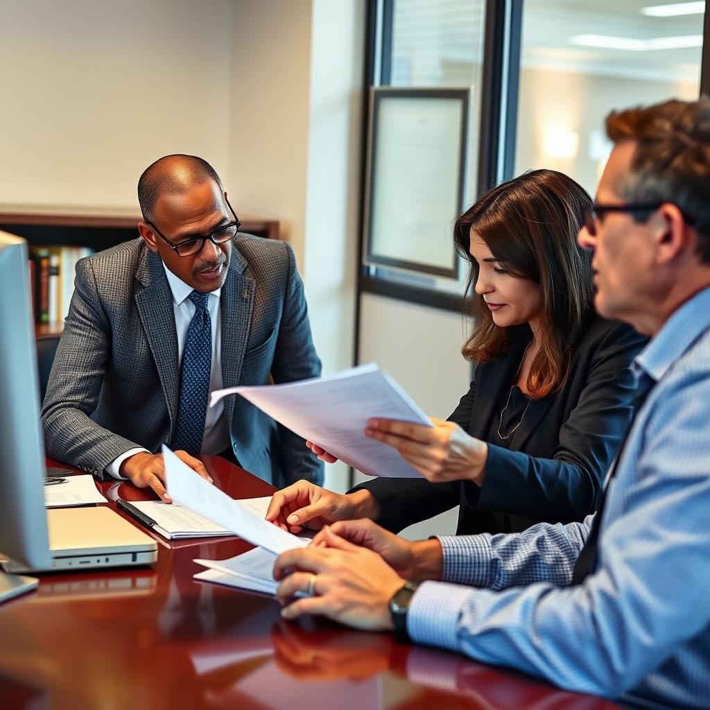Computer Hacking Lawyer Baltimore