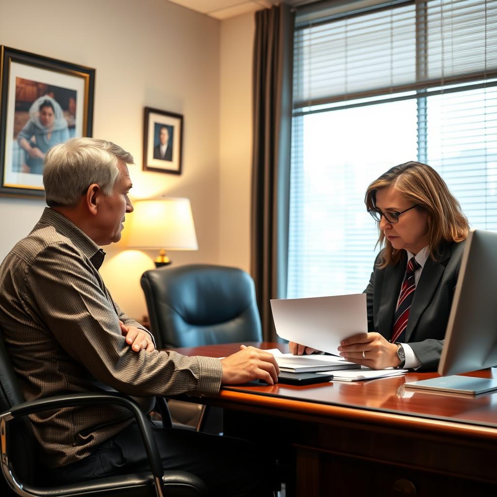 Computer Hacking Lawyer Caroline County