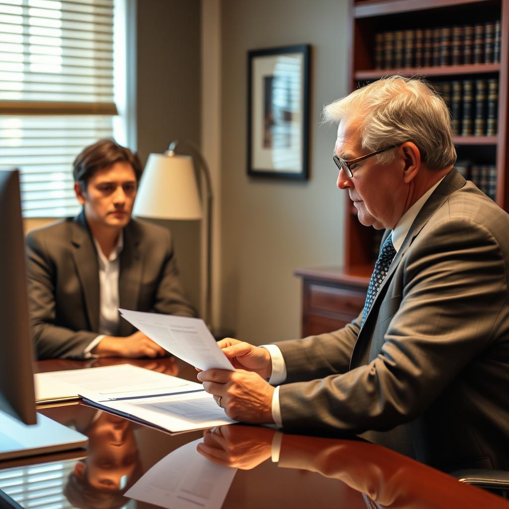 Computer Hacking Lawyer Carroll County