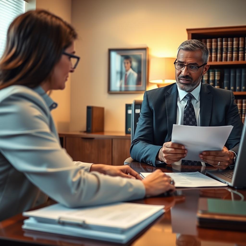 Computer Hacking Lawyer Dorchester County
