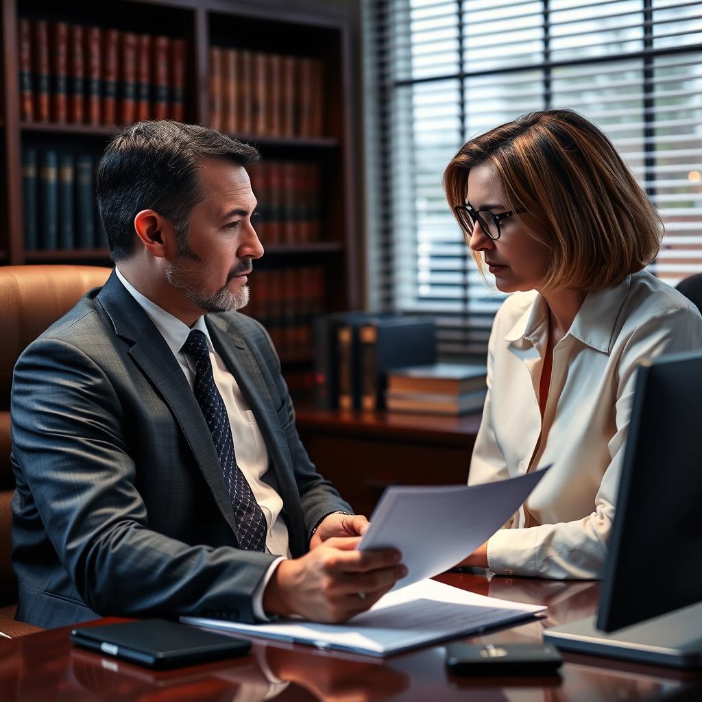Computer Hacking Lawyer Frederick County