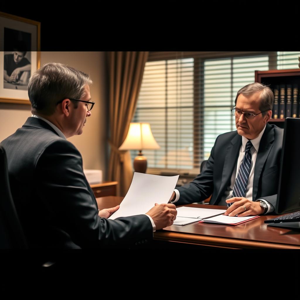 Computer Hacking Lawyer Howard County