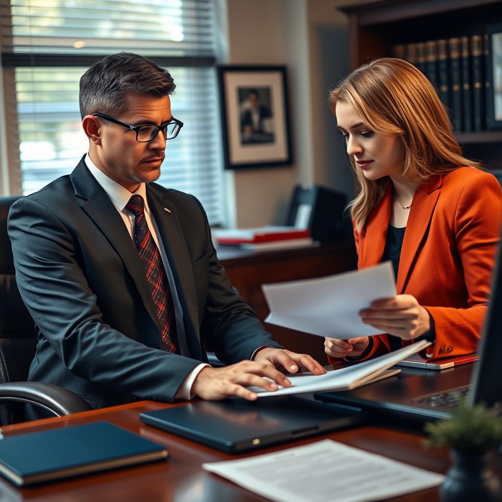 Computer Hacking Lawyer Kent County