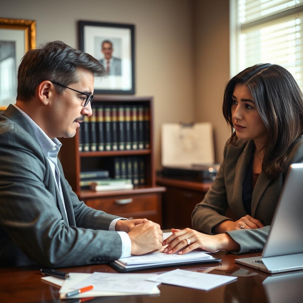 Computer Hacking Lawyer Montgomery County