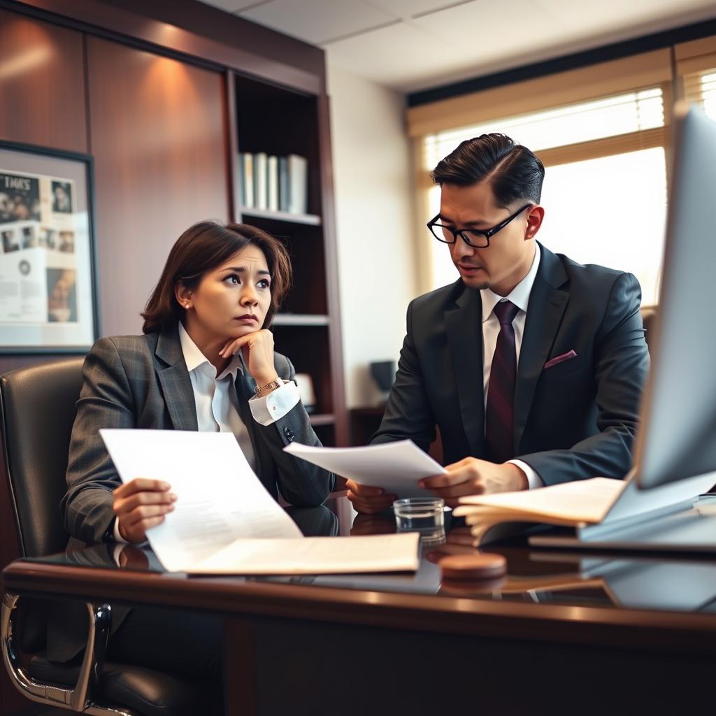 Computer Hacking Lawyer Prince George's County