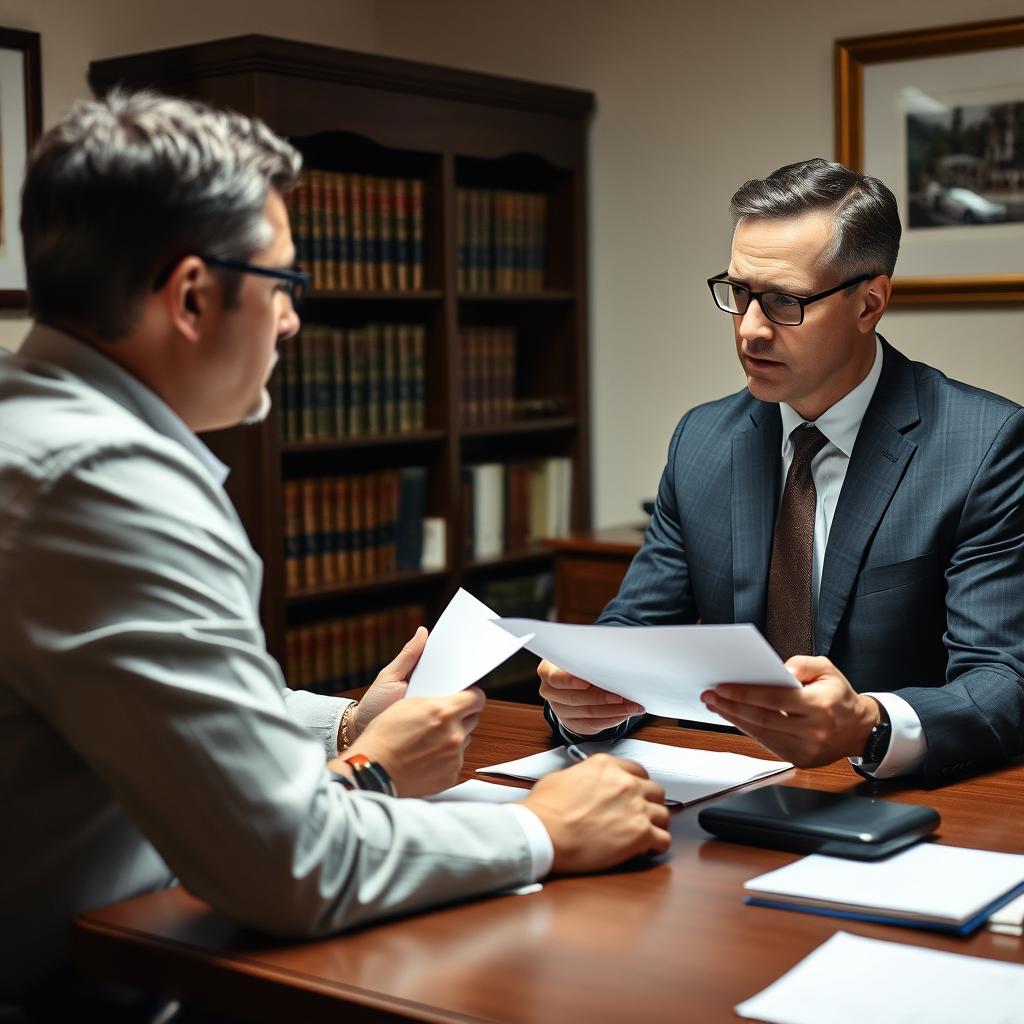 Computer Hacking Lawyer Queen Anne's County