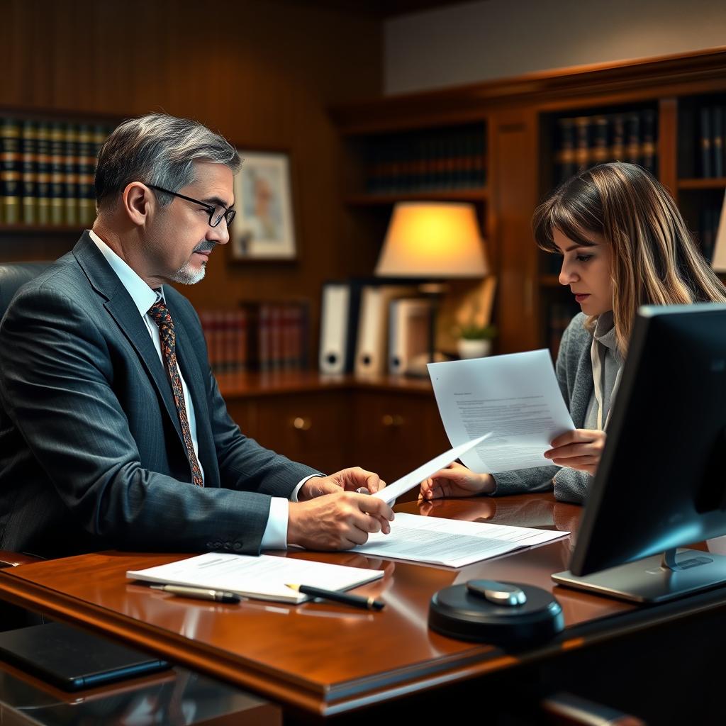 Computer Hacking Lawyer Rockville