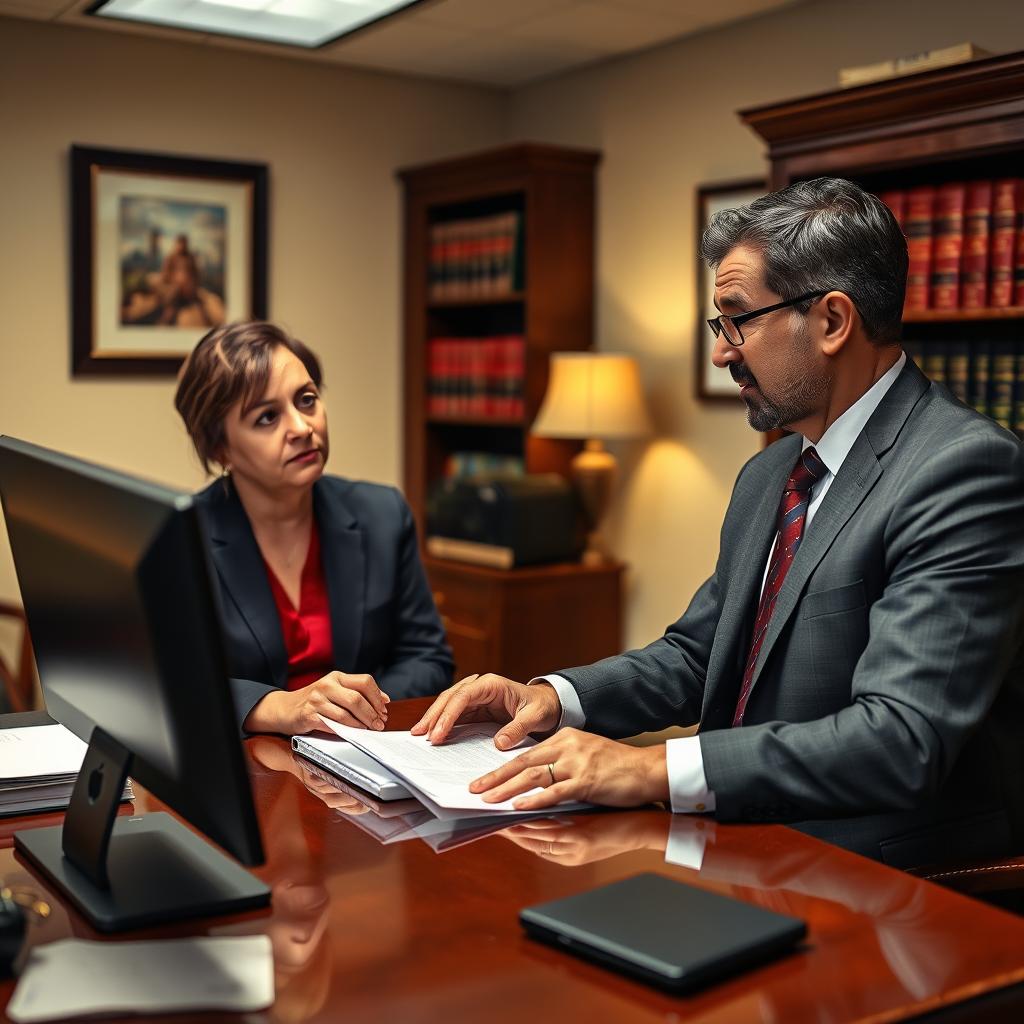 Computer Hacking Lawyer Salisbury