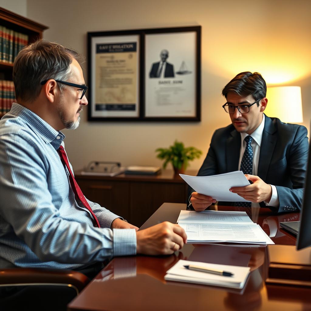 Computer Hacking Lawyer Somerset County