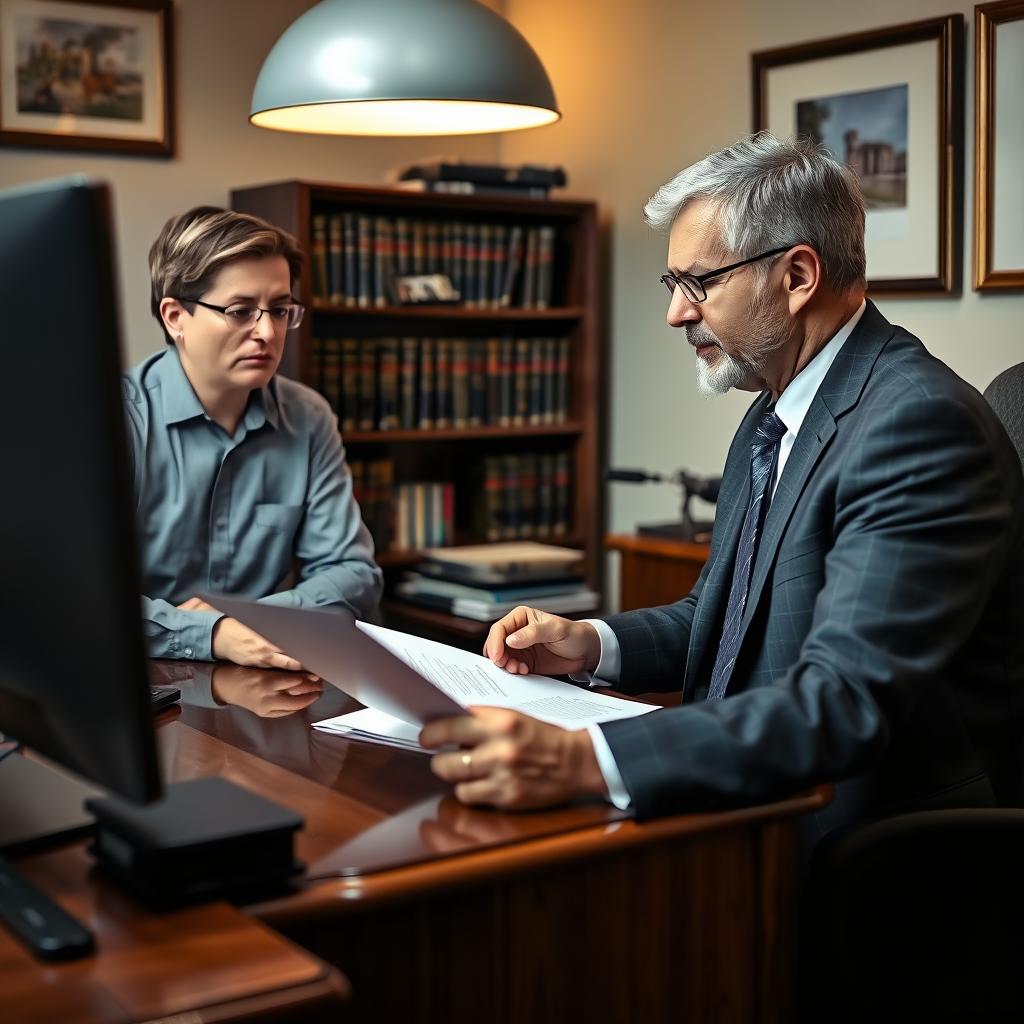 Computer Hacking Lawyer St. Mary's County