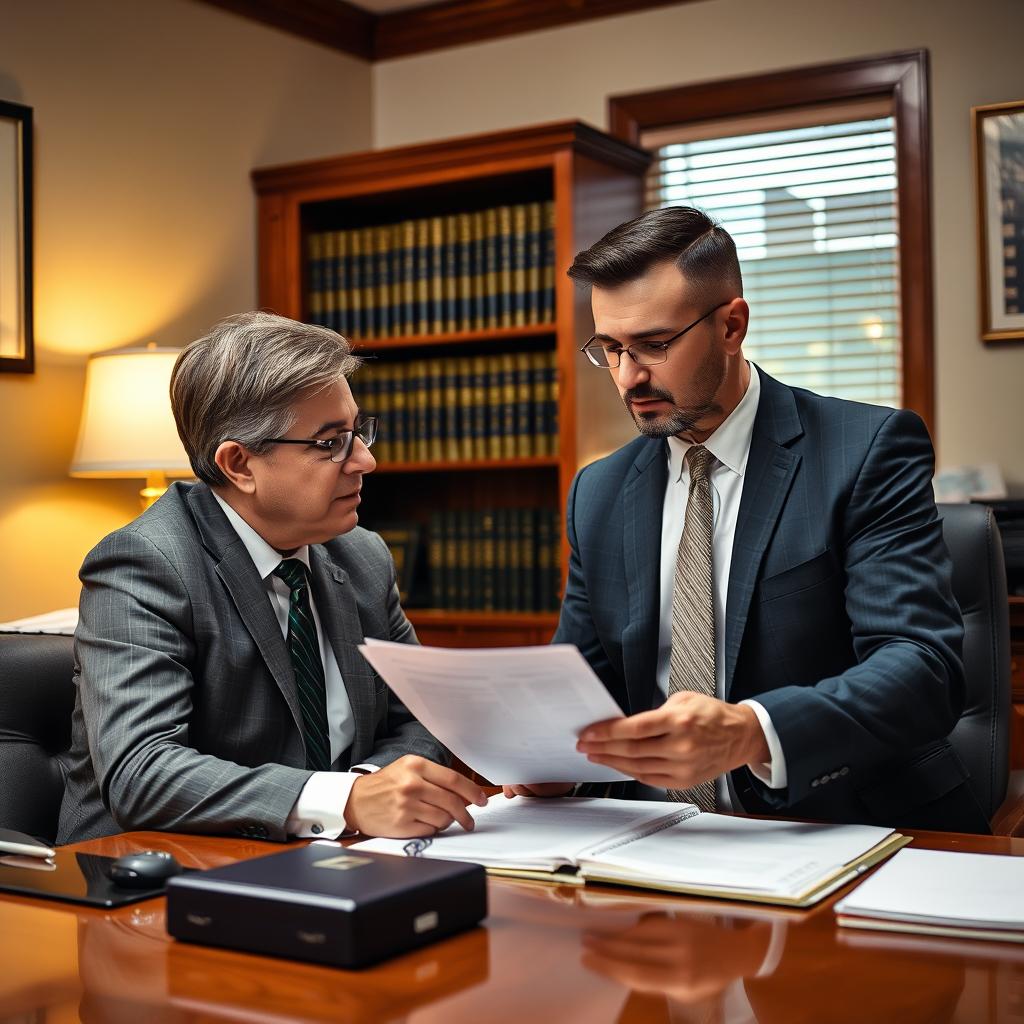 Computer Hacking Lawyer Talbot County