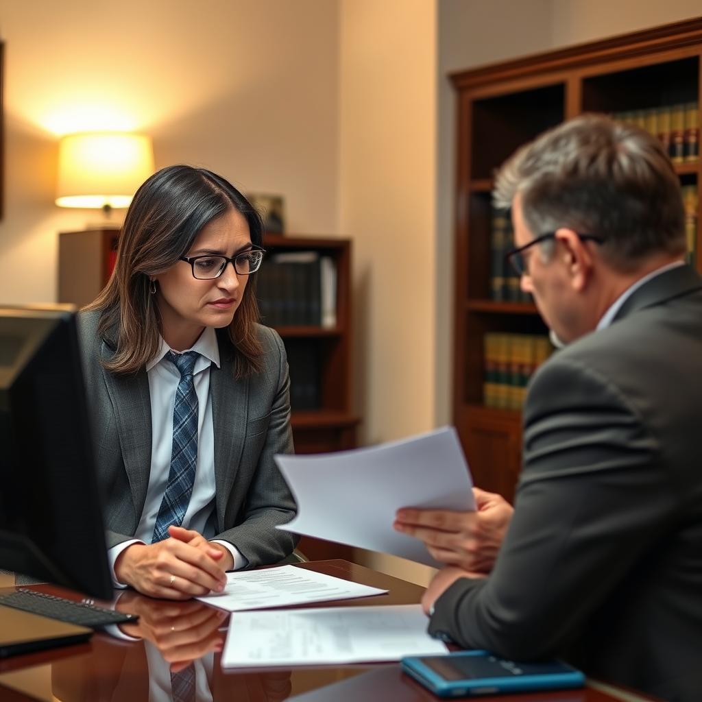Computer Hacking Lawyer Washington County