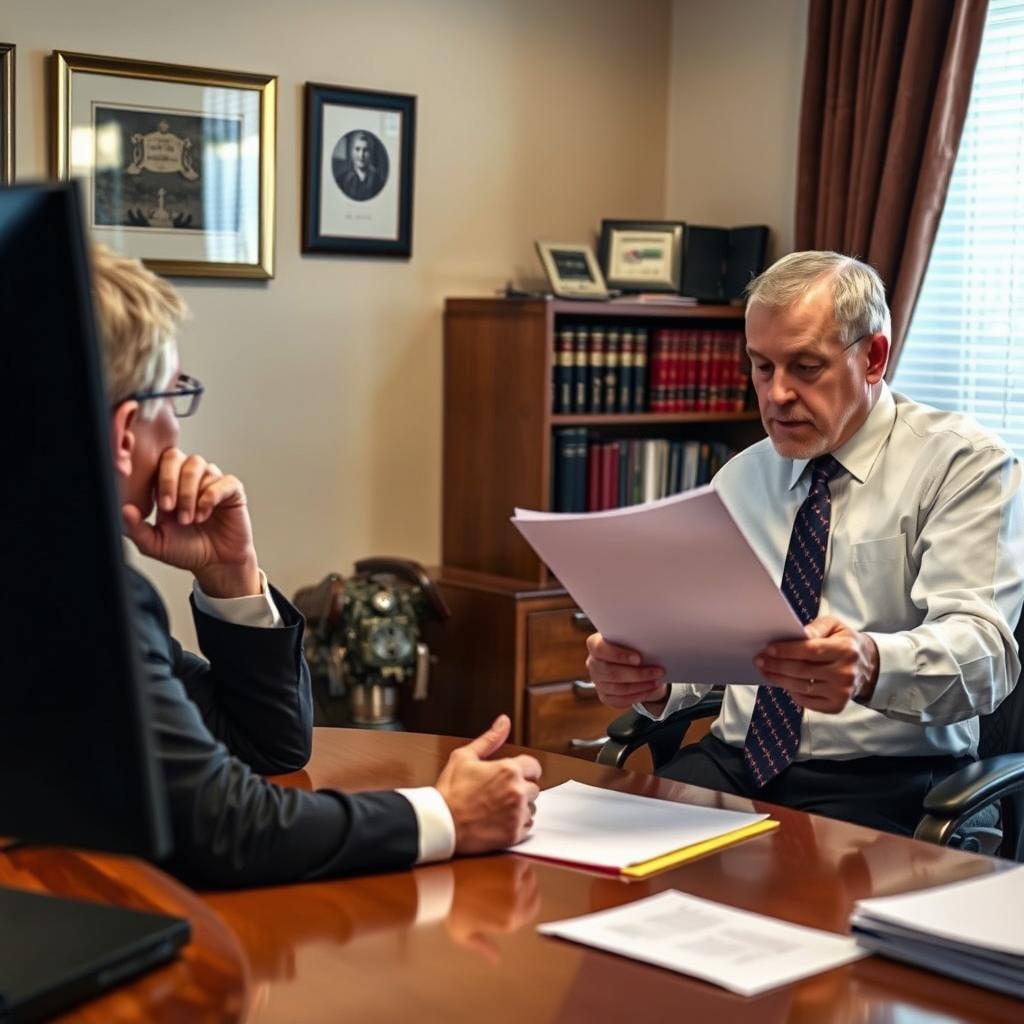 Computer Hacking Lawyer Wicomico County