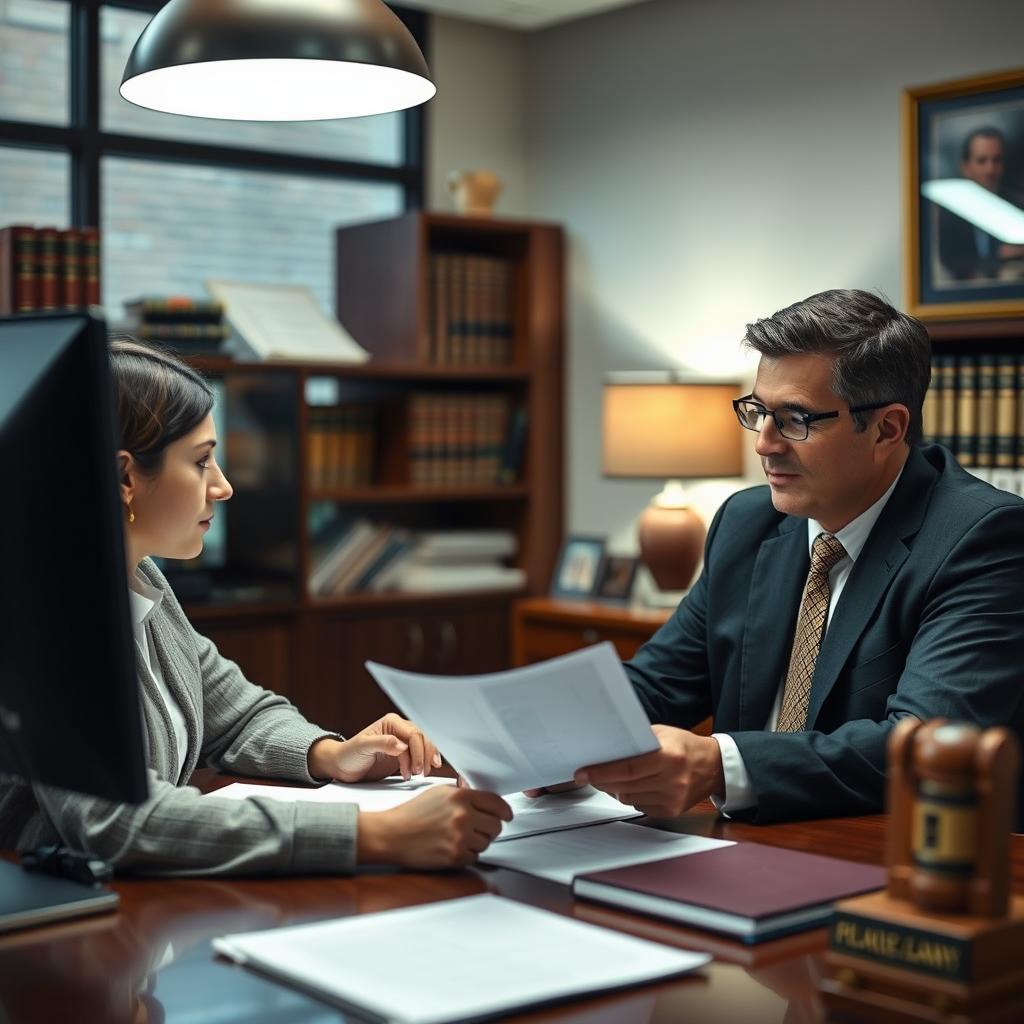 Computer Hacking Lawyer Worcester County