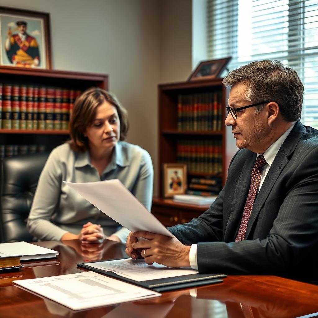 Controlled Substance Exportation Lawyer Allegany County