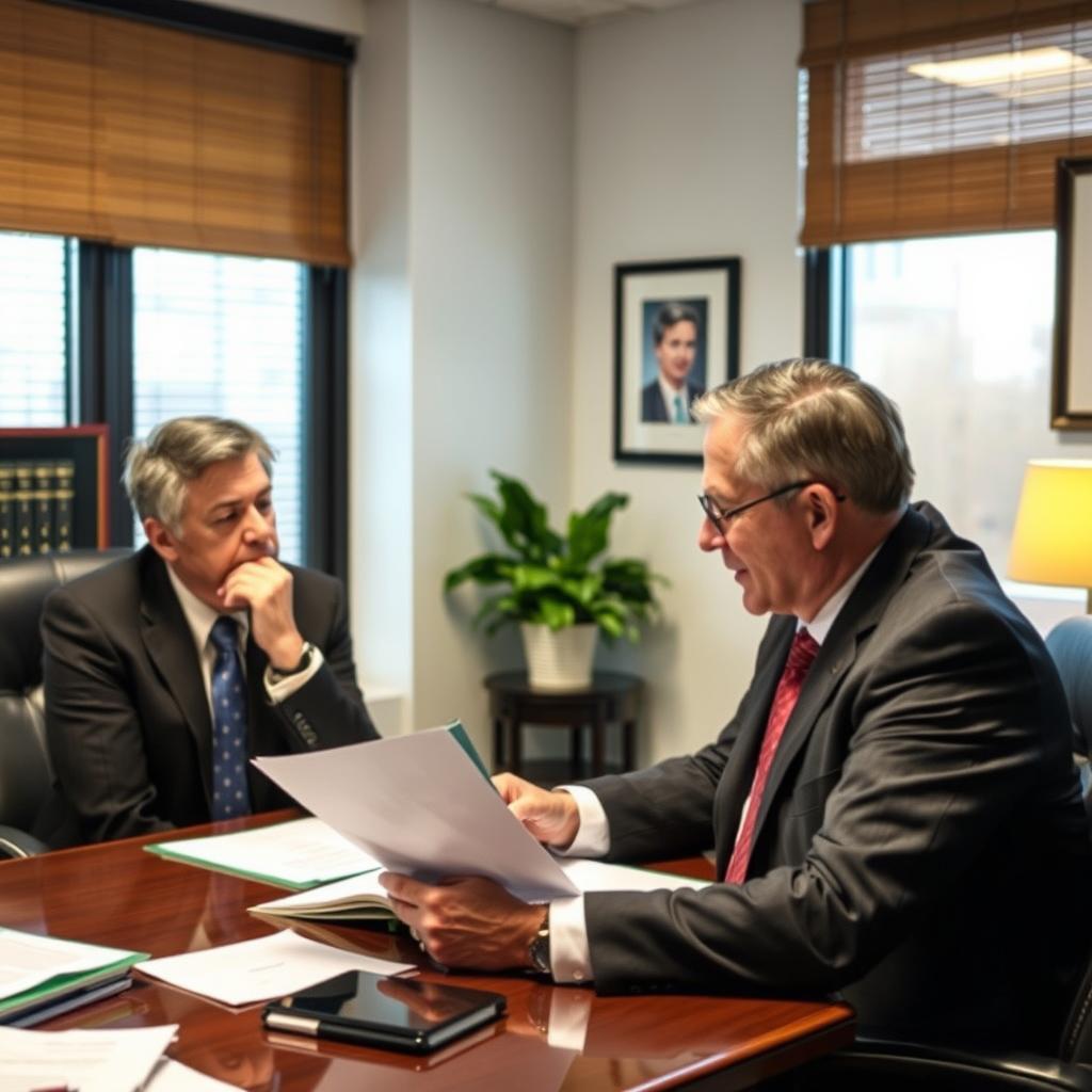 Controlled Substance Exportation Lawyer Baltimore