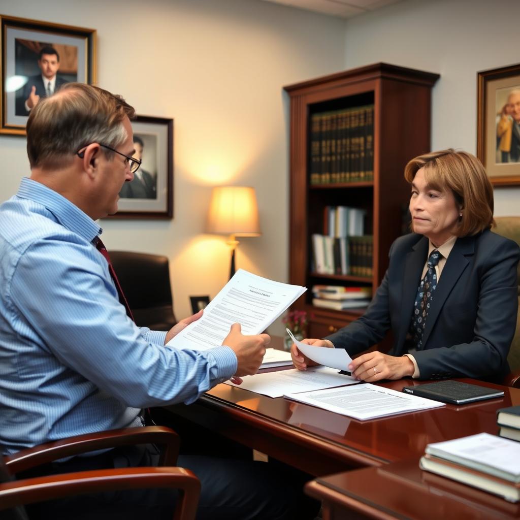 Controlled Substance Exportation Lawyer Carroll County