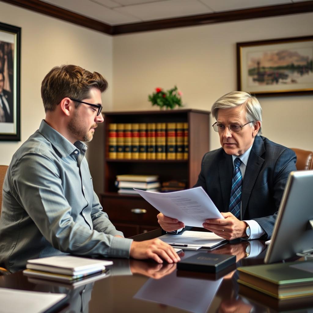 Controlled Substance Exportation Lawyer Dorchester County