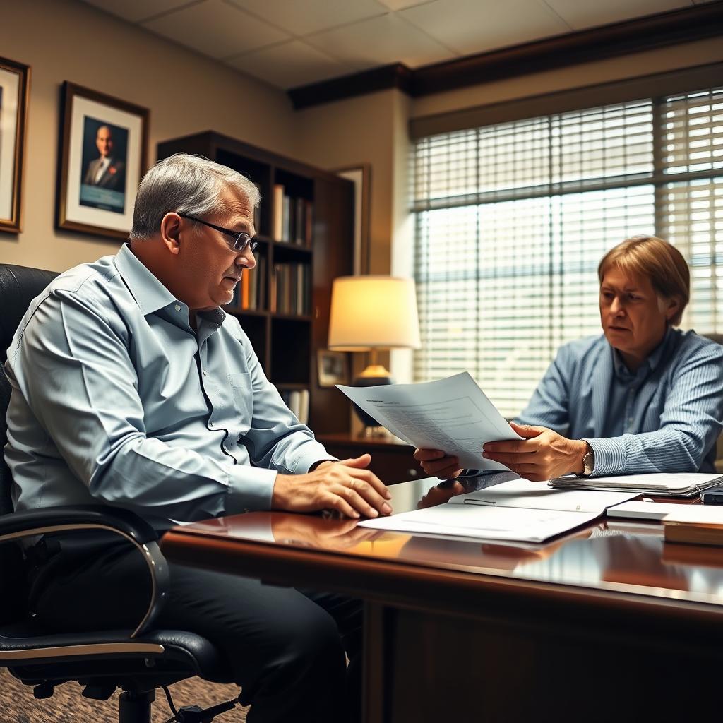 Controlled Substance Exportation Lawyer Harford County