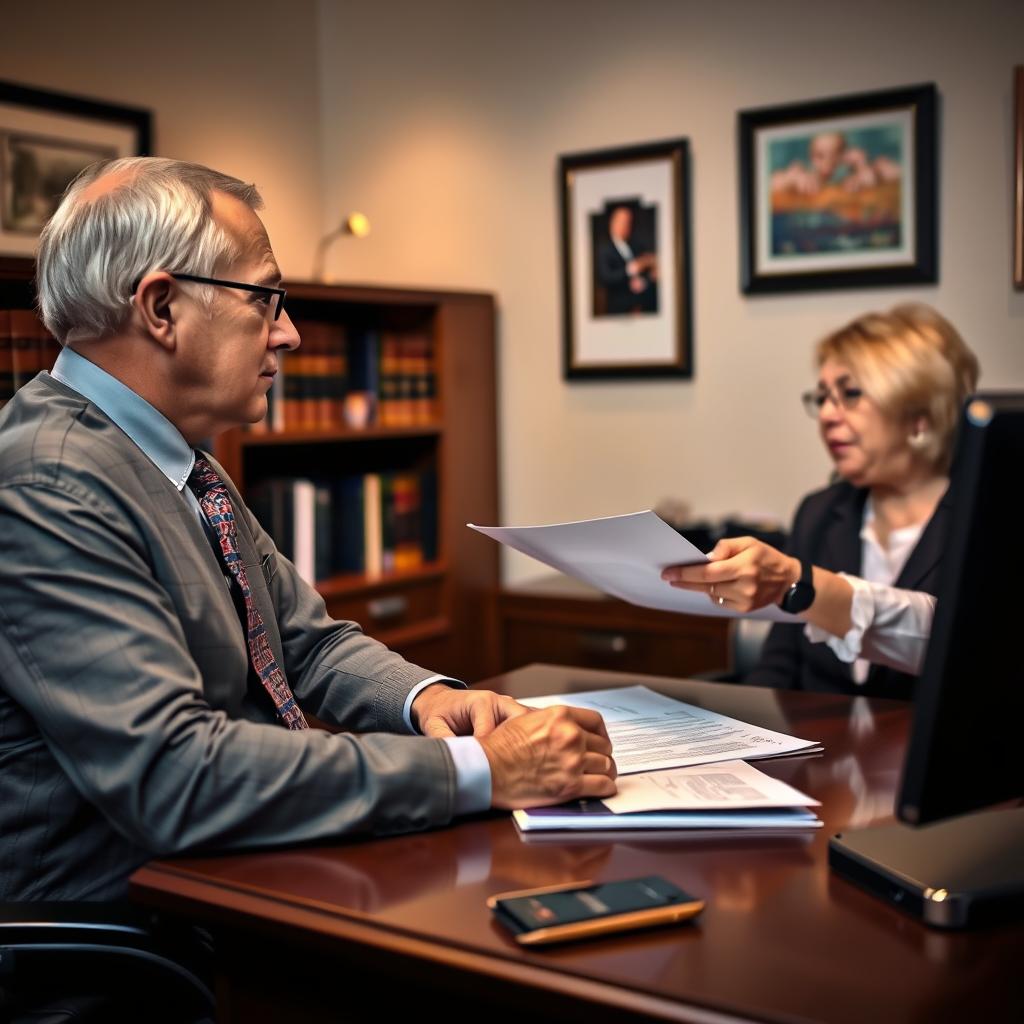 Controlled Substance Exportation Lawyer Montgomery County