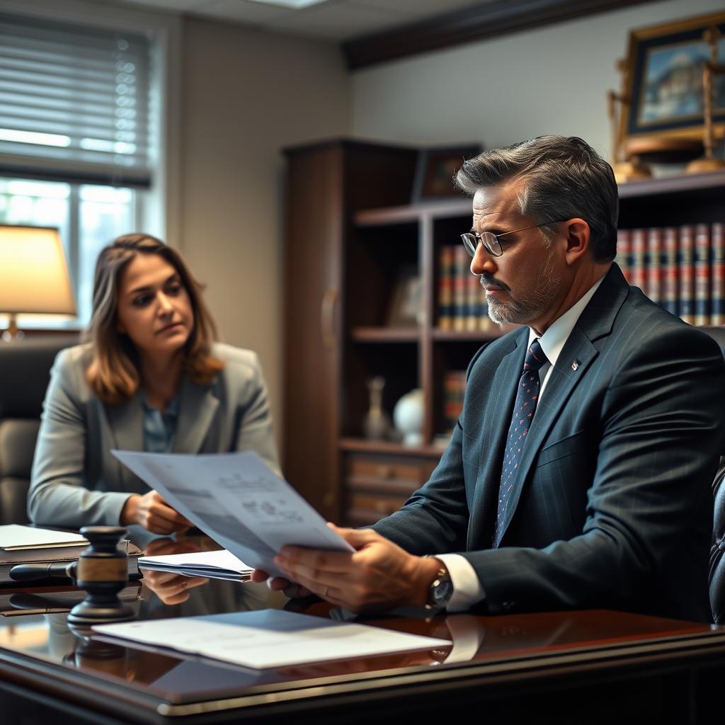 Controlled Substance Exportation Lawyer Queen Anne's County
