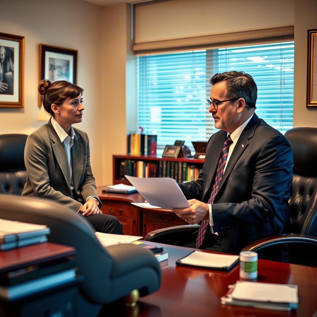 Controlled Substance Exportation Lawyer Salisbury