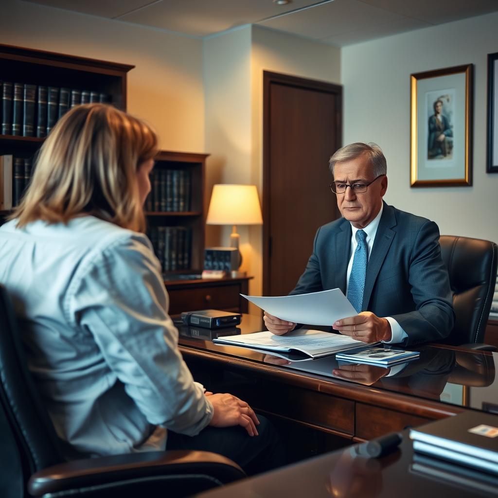 Controlled Substance Exportation Lawyer Washington County