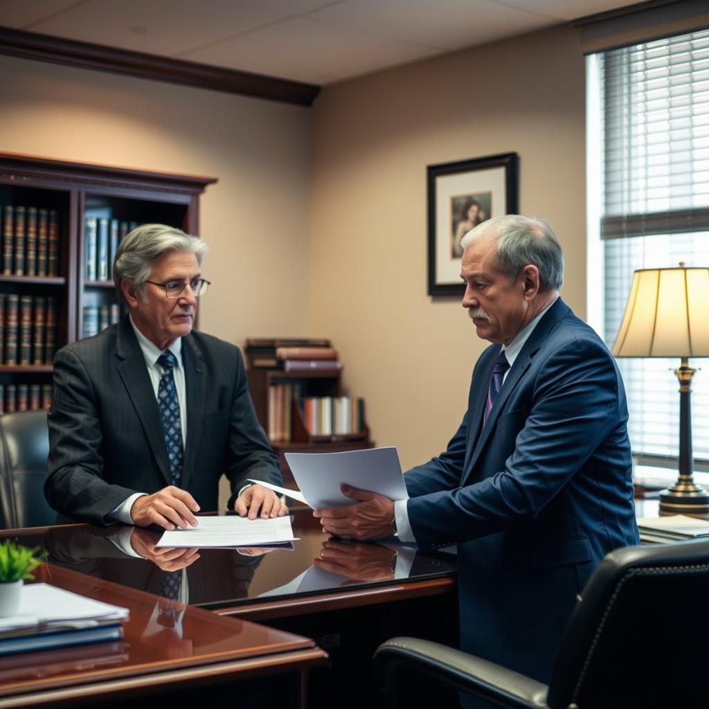 Controlled Substance Importation Lawyer Allegany County