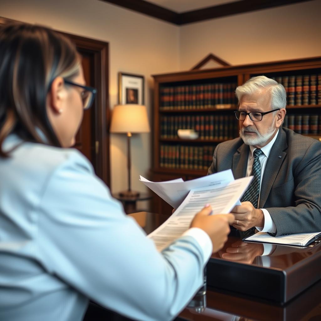 Controlled Substance Importation Lawyer Cecil County