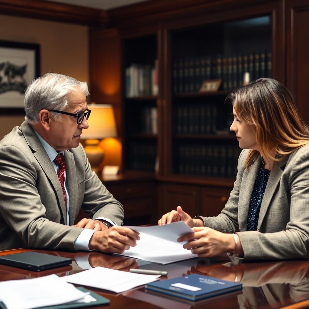 Controlled Substance Importation Lawyer Harford County